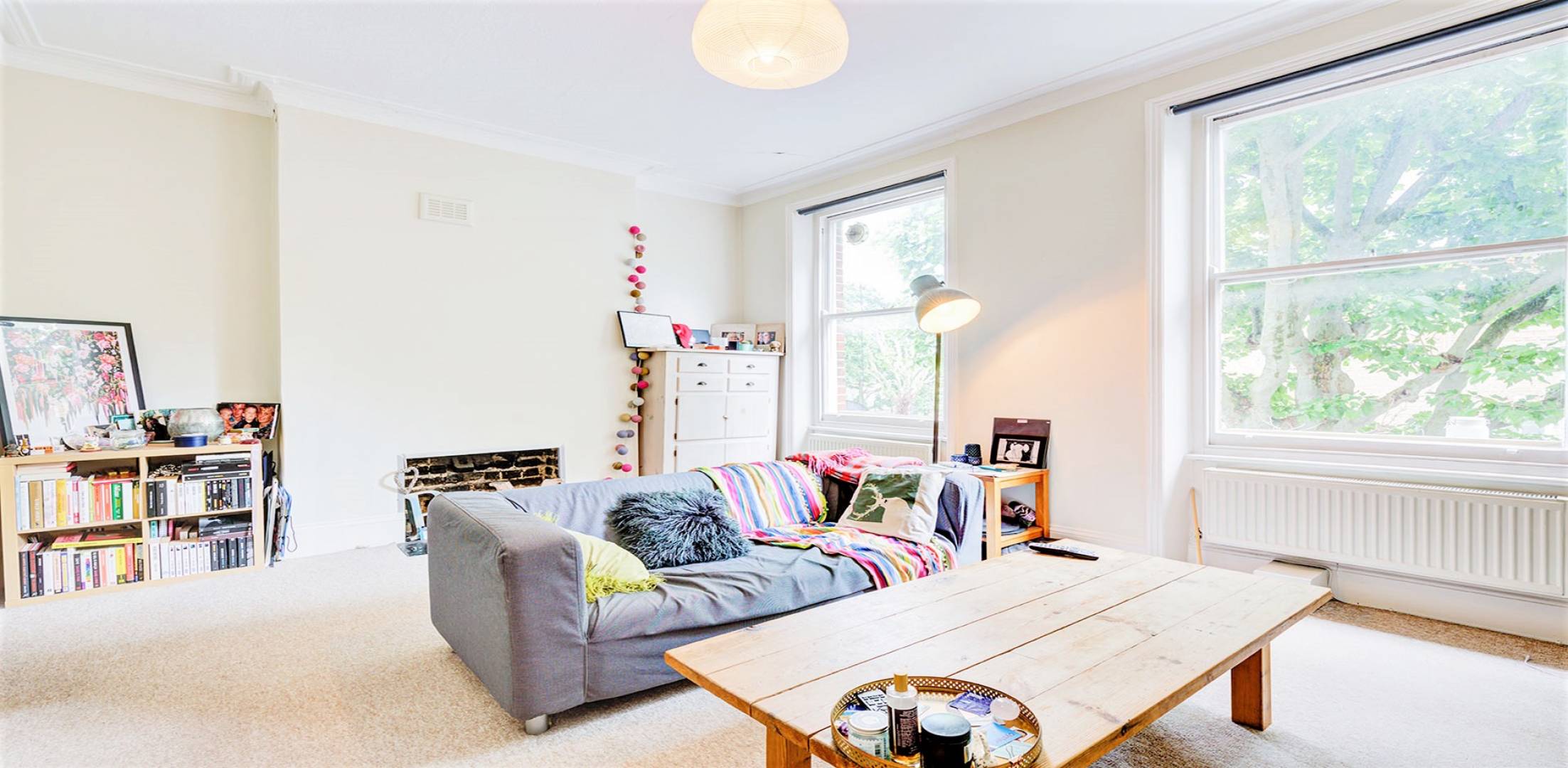 Stunning Apartment Shirland Road, Maida Vale
